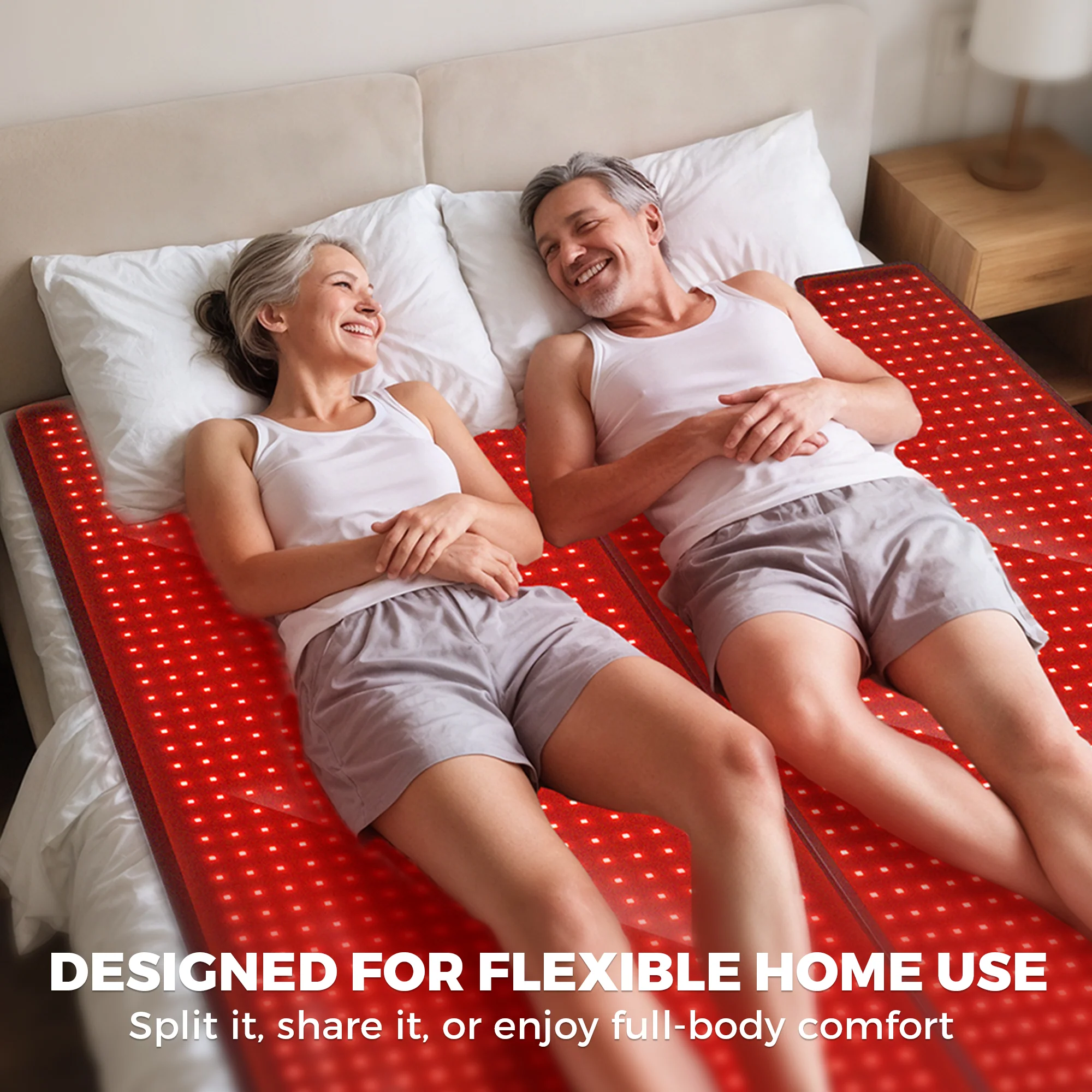 QuasarMD Neck & Body Light Therapy System - Image 9