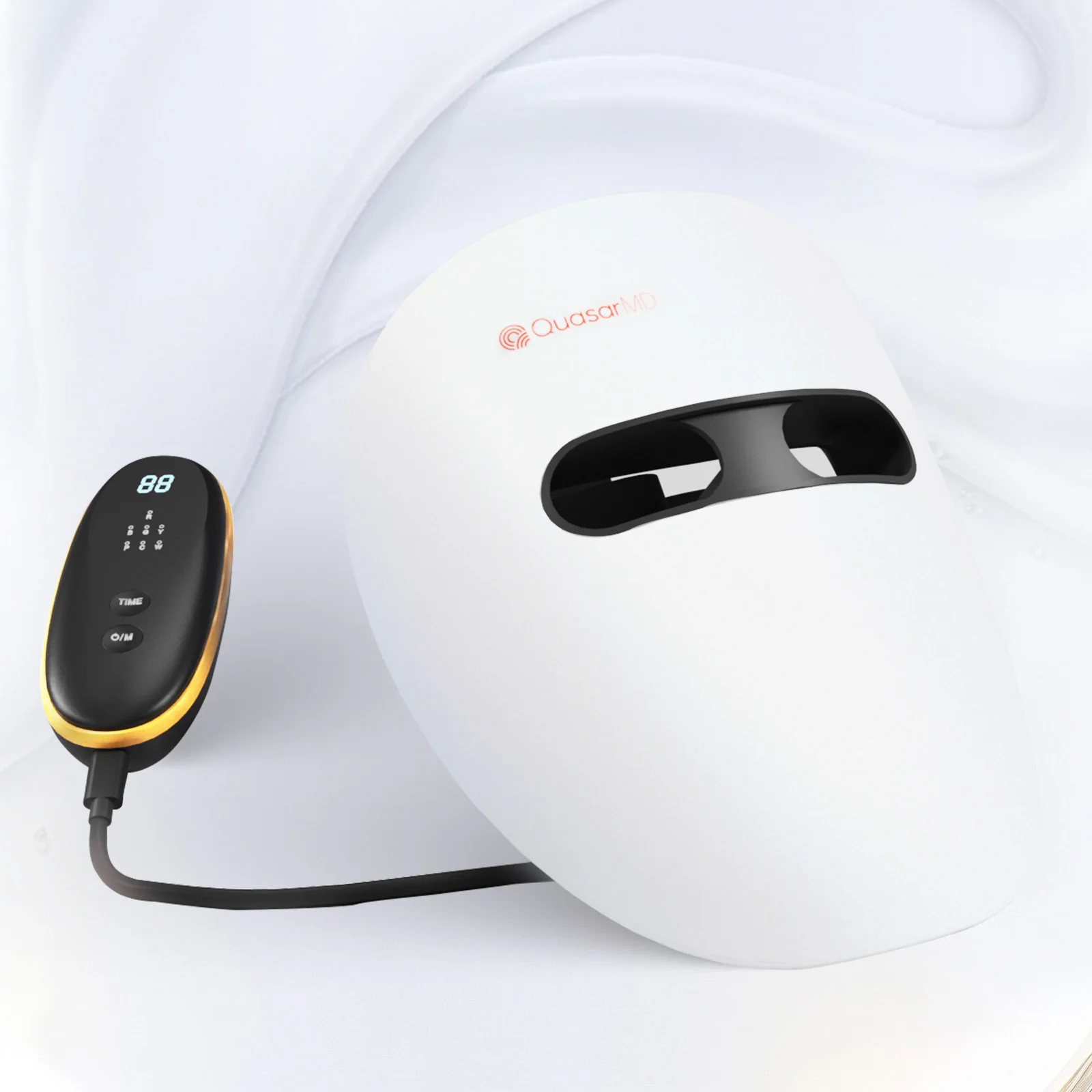 QuasarMD 3D Light Therapy Mask - Image 8