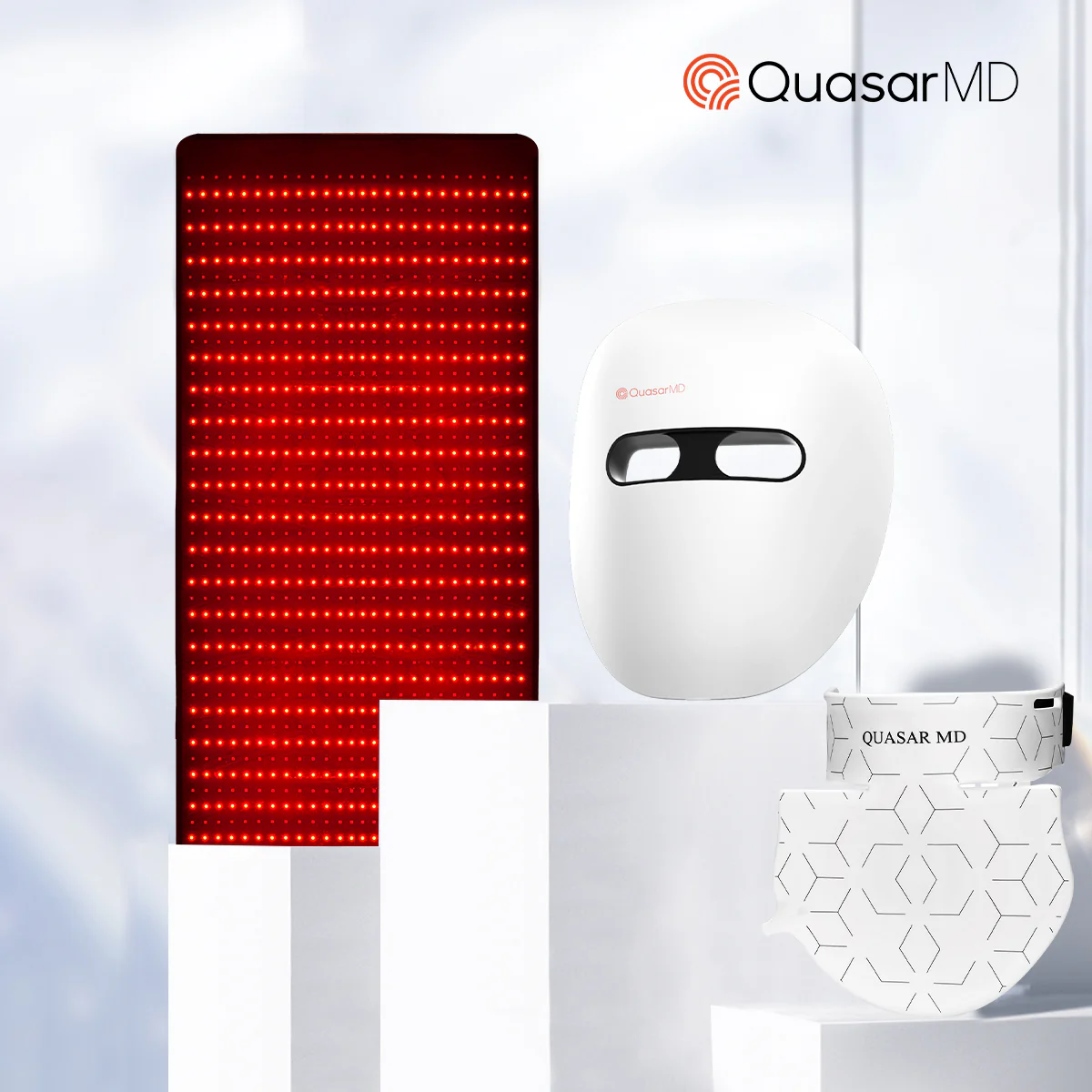 QuasarMD Neck Bundle（Single-Panel Design） - Image 6