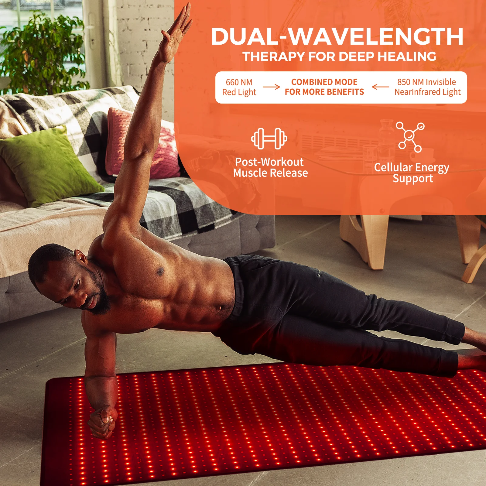 QuasarMD Family Share Duo(2-Pack) - Image 4